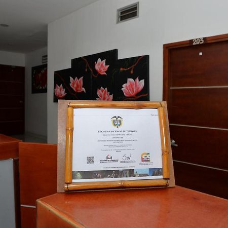 Hotel Canoa Inn Caucasia Luaran gambar