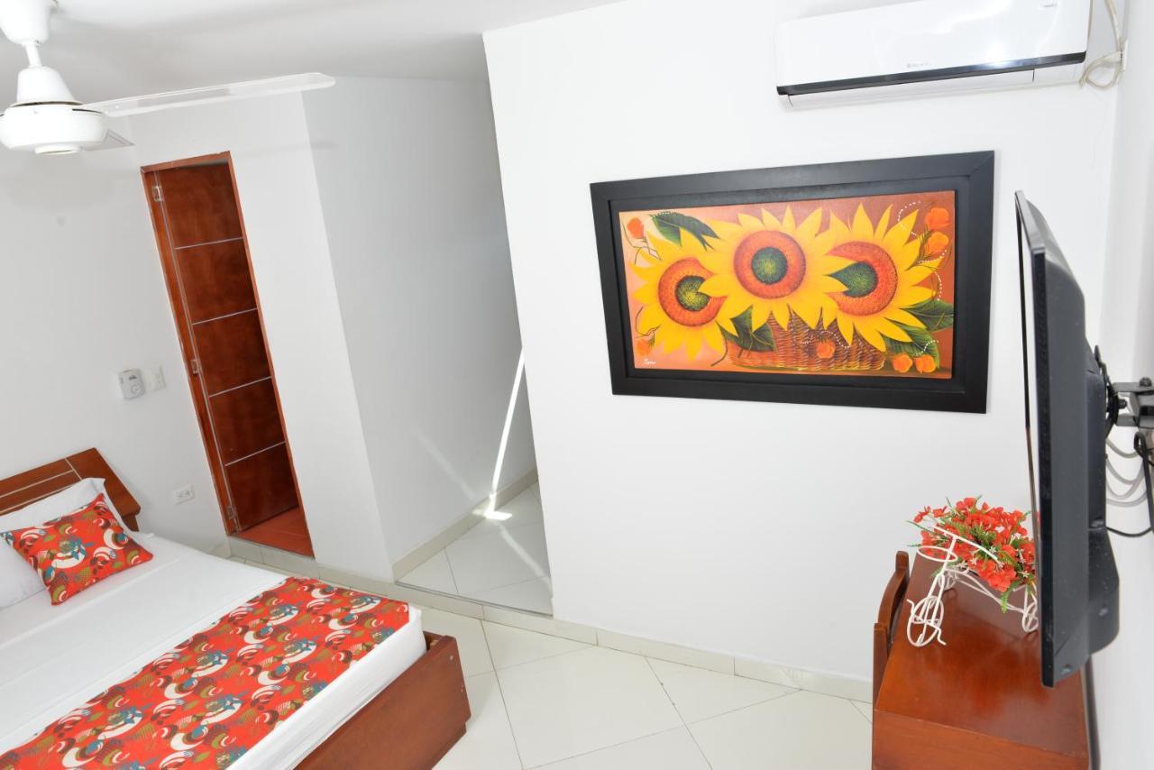 Hotel Canoa Inn Caucasia Luaran gambar