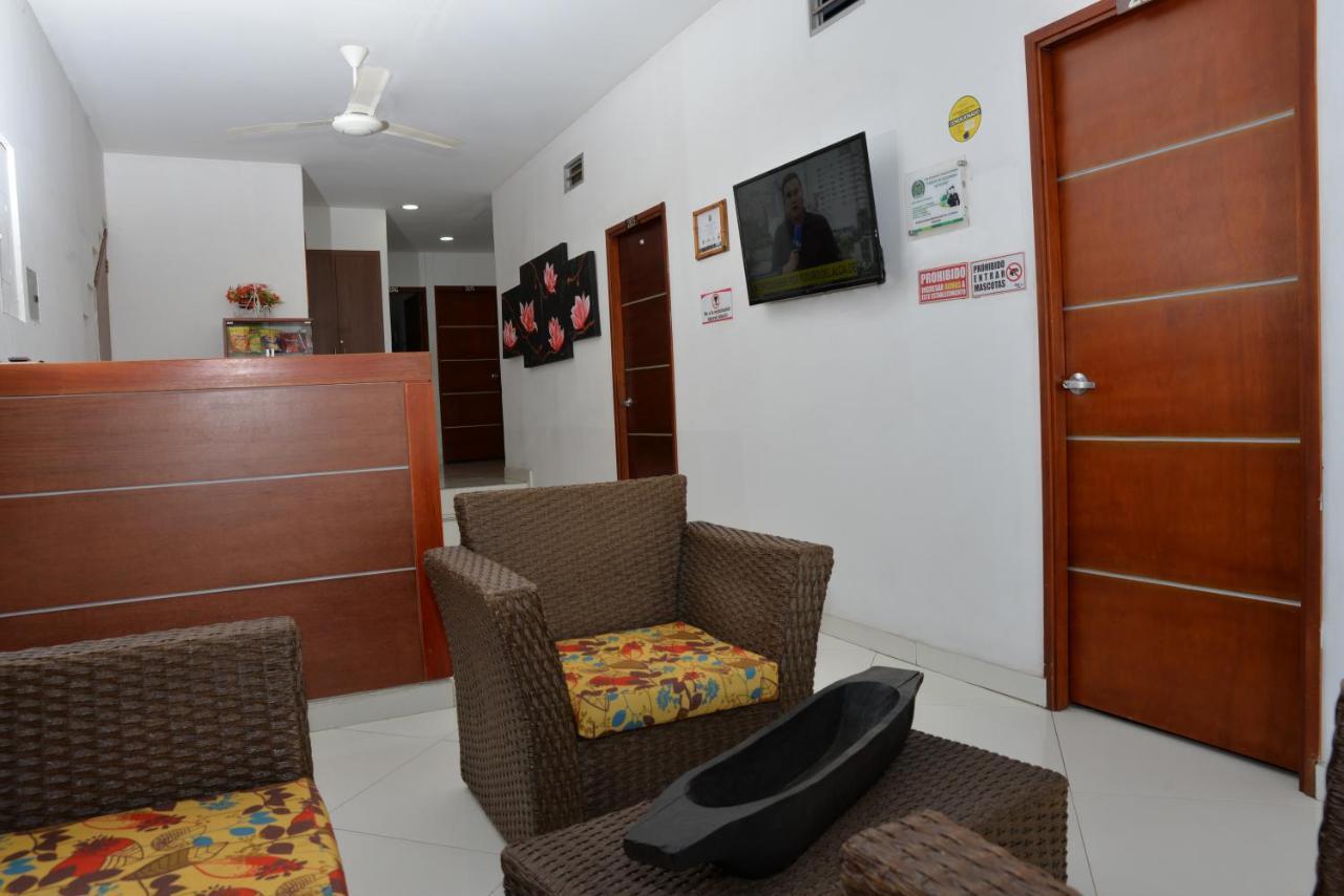Hotel Canoa Inn Caucasia Luaran gambar