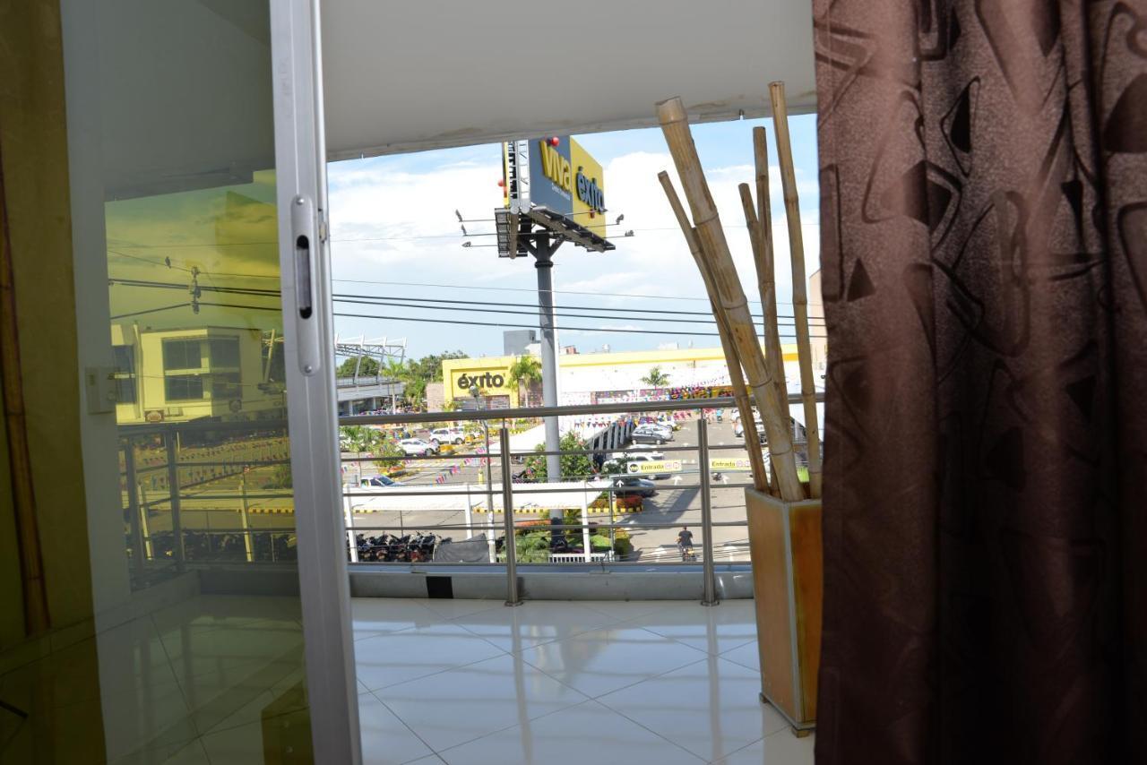 Hotel Canoa Inn Caucasia Luaran gambar