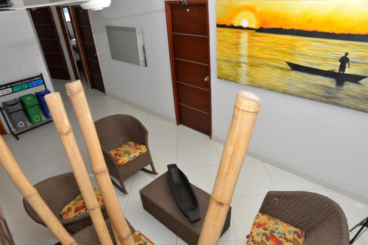 Hotel Canoa Inn Caucasia Luaran gambar