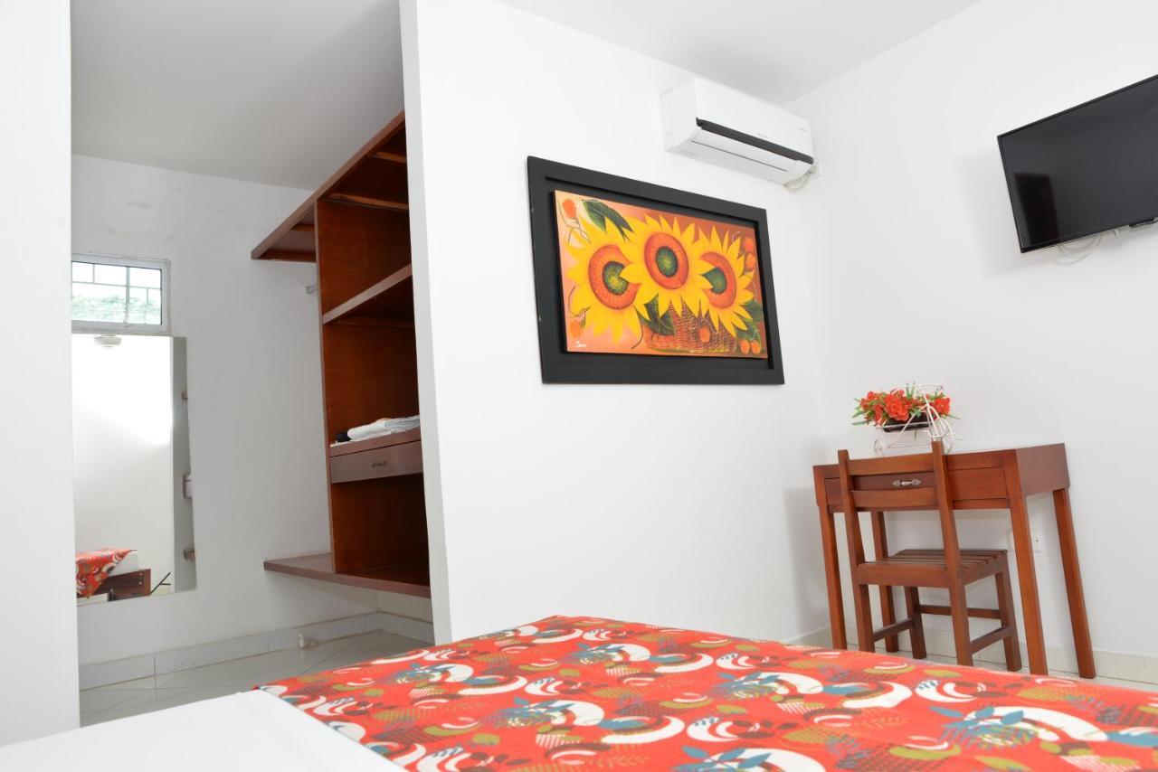 Hotel Canoa Inn Caucasia Luaran gambar