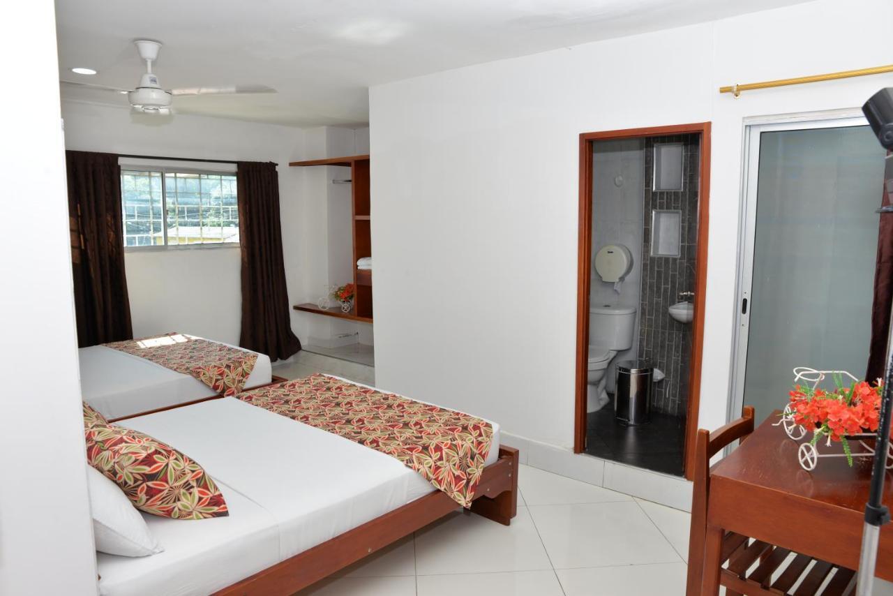 Hotel Canoa Inn Caucasia Luaran gambar