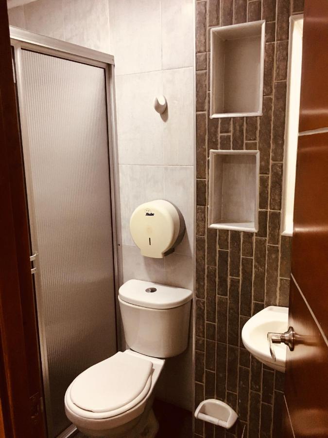 Hotel Canoa Inn Caucasia Luaran gambar