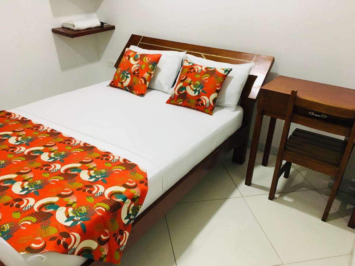 Hotel Canoa Inn Caucasia Luaran gambar