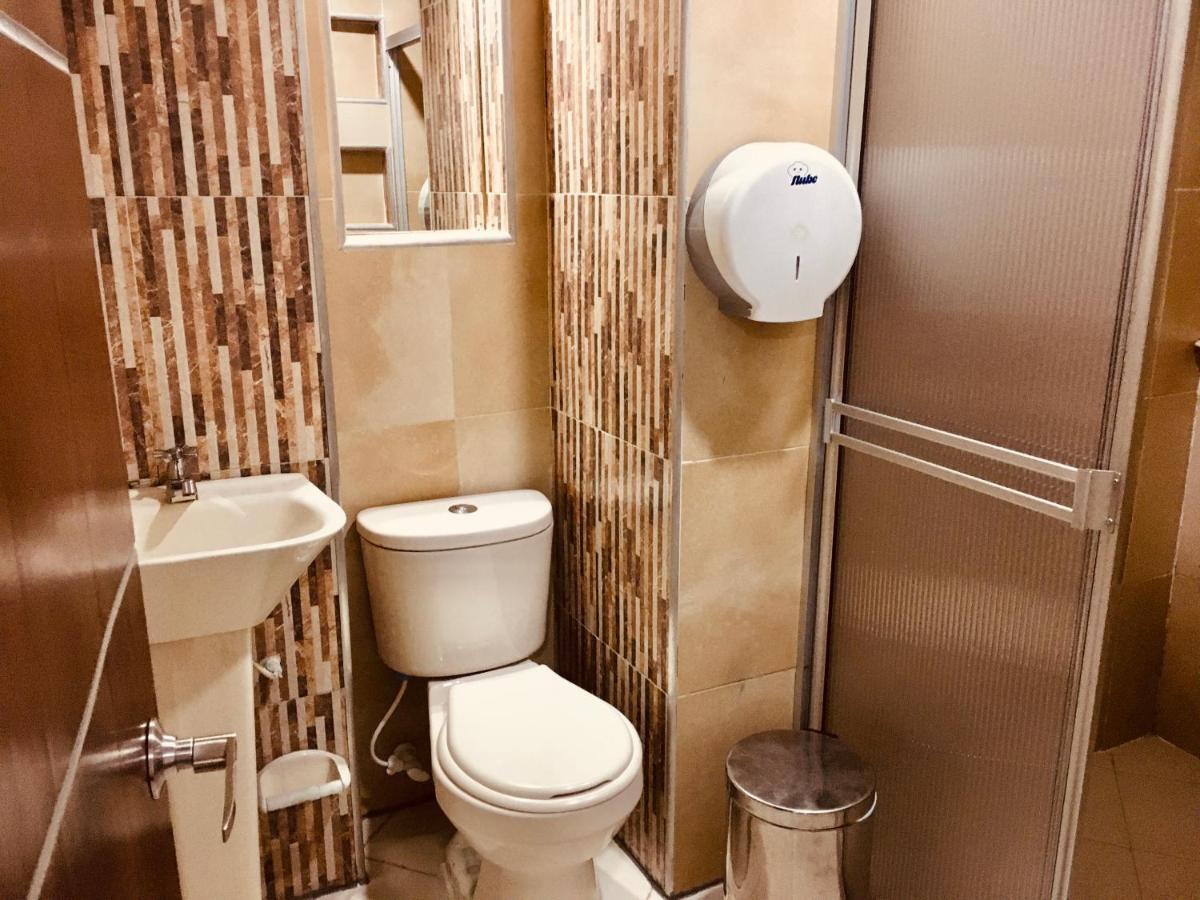 Hotel Canoa Inn Caucasia Luaran gambar