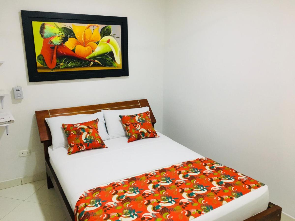 Hotel Canoa Inn Caucasia Luaran gambar