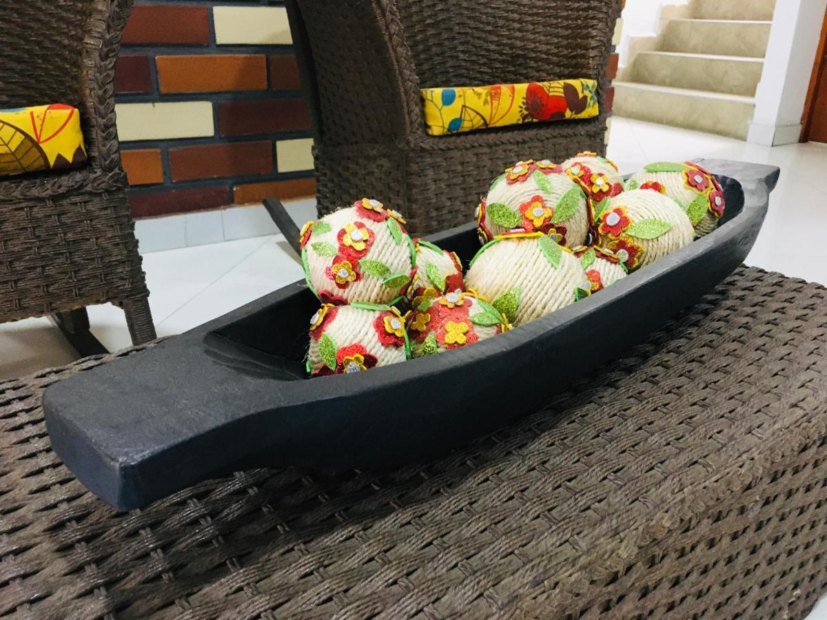 Hotel Canoa Inn Caucasia Luaran gambar