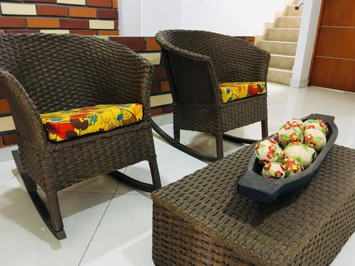 Hotel Canoa Inn Caucasia Luaran gambar
