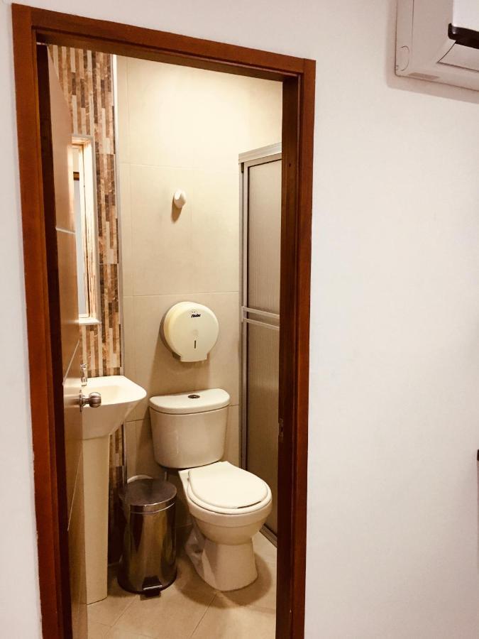 Hotel Canoa Inn Caucasia Luaran gambar