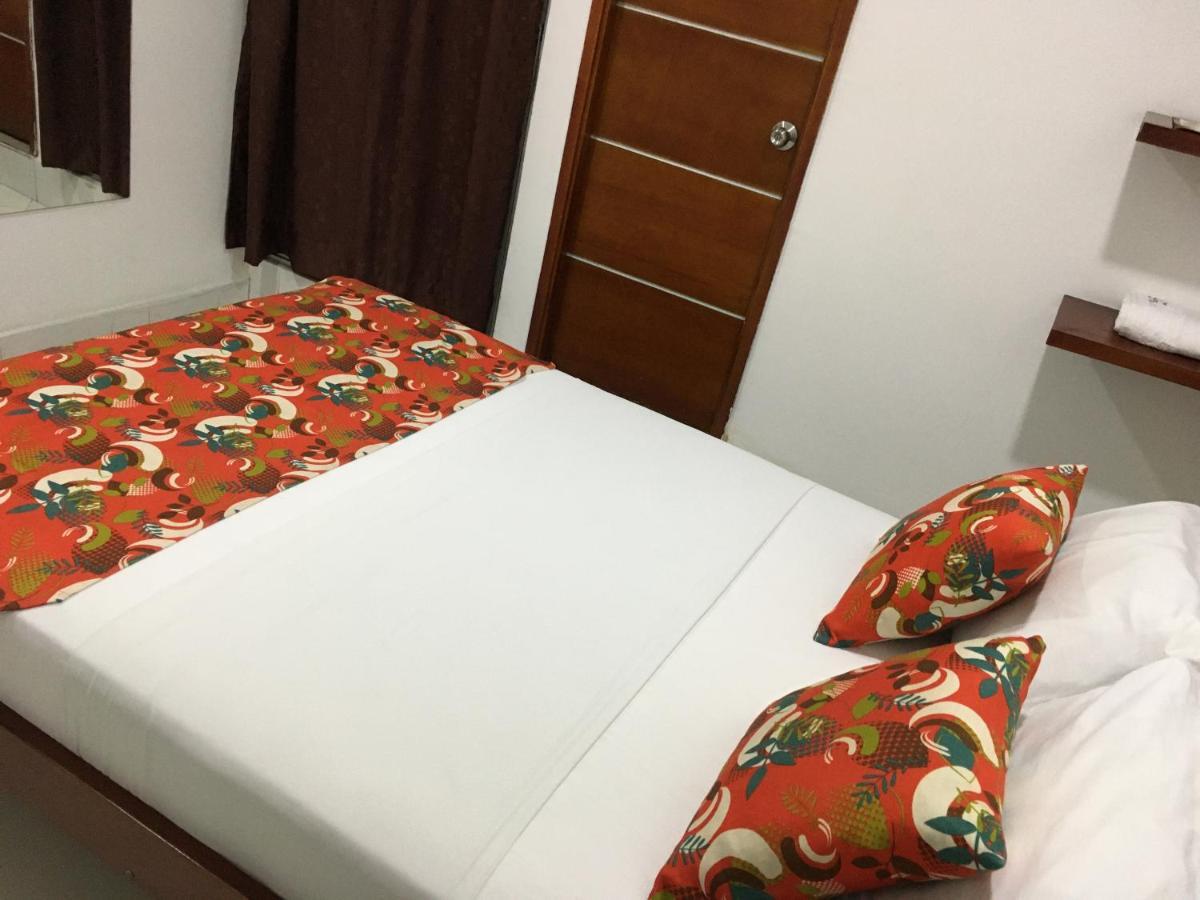 Hotel Canoa Inn Caucasia Luaran gambar